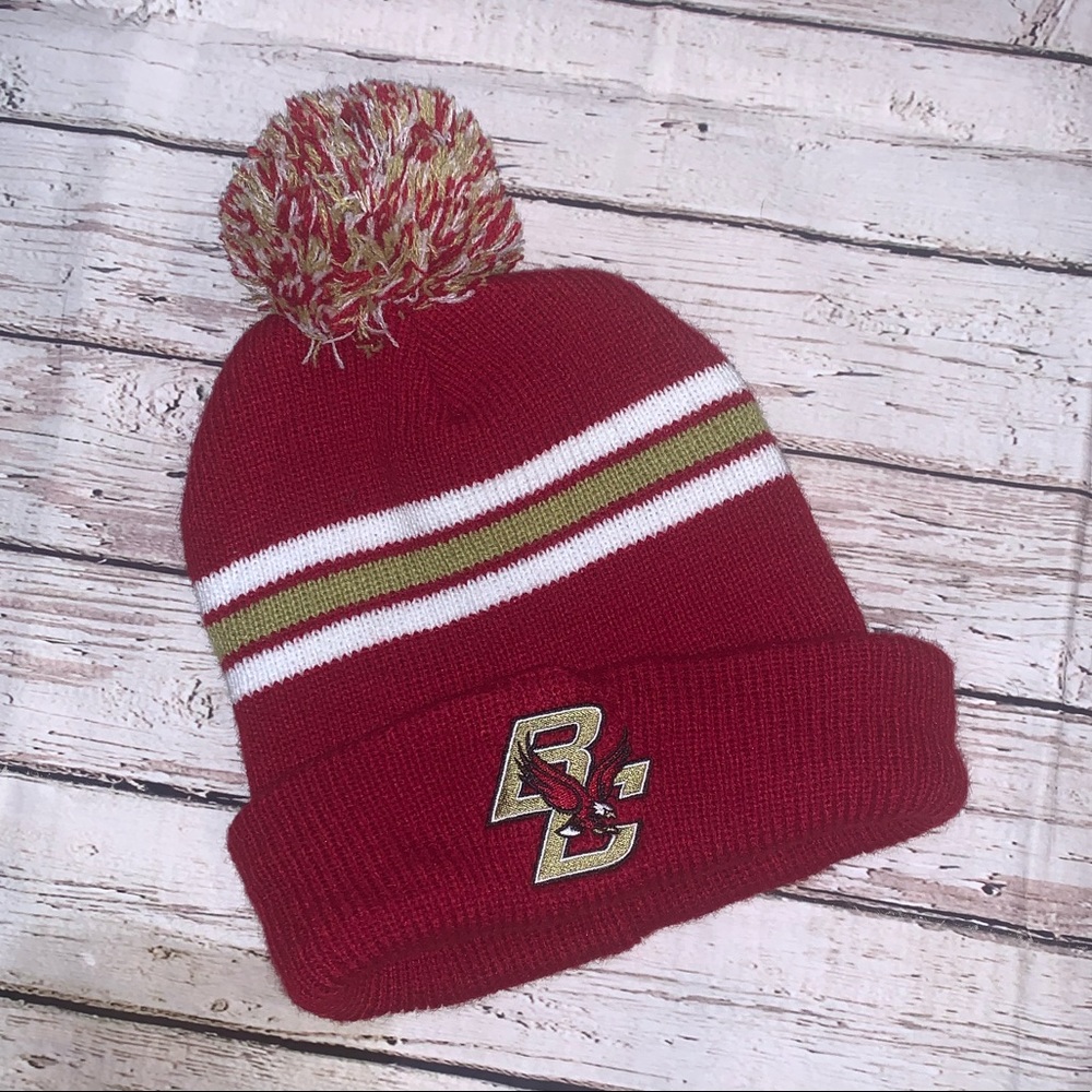 🛍BOSTON COLLEGE HAT❗️